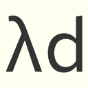 Lambda Data logo