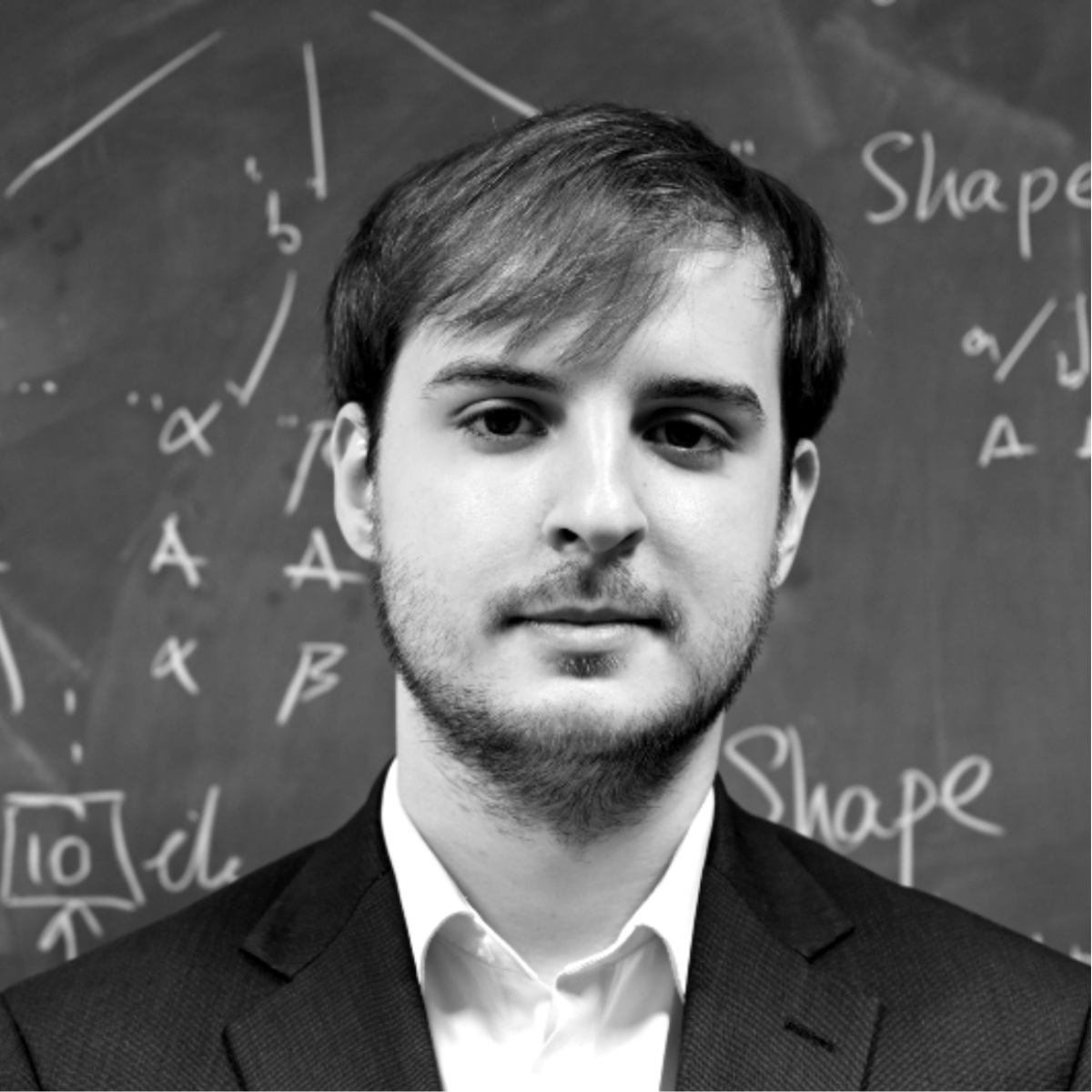 Brendan Sorohan's headshot